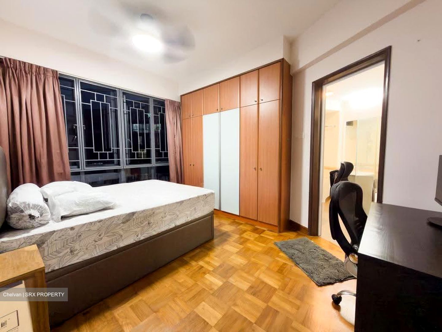 Regent Grove (D23), Condominium #625700201